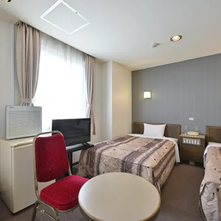 Wakayama Daiichi Fuji Hotel