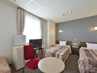 Wakayama Daiichi Fuji Hotel Hotels in Wakayama