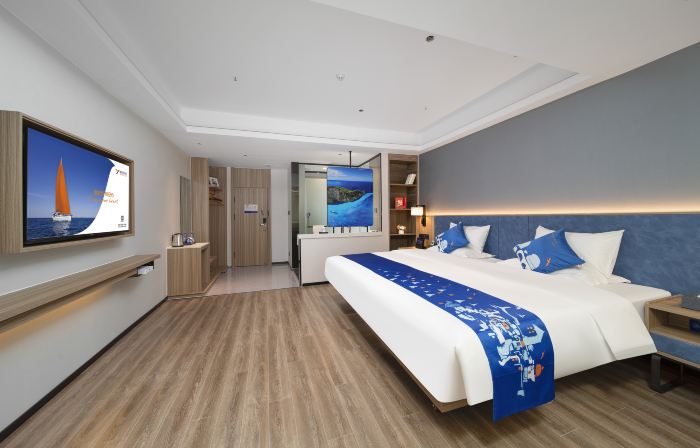 Yester Hotel