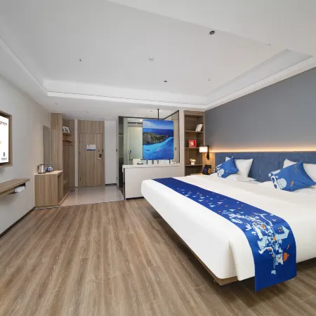 Yester Hotel