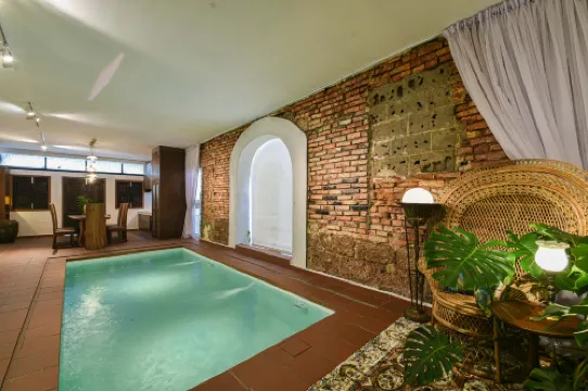 오하나 하우스 HQ