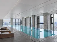 JW Marriott Hotel Xi'an Hotels near Weiyang