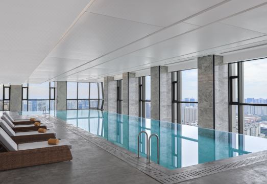 1. JW 메리어트 ..