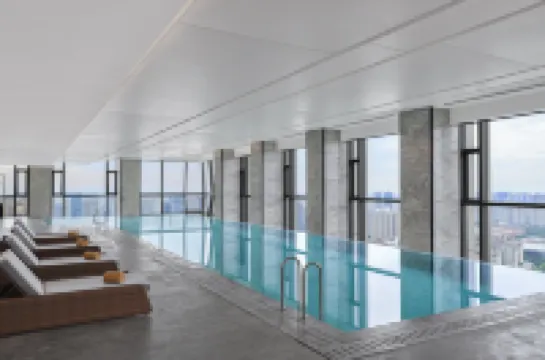 JW Marriott Hotel Xi'an