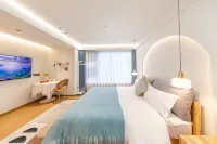Zhujiajian Jianqi Homestay (Guanyin Dharma Realm Branch) - Khách sạn giá rẻ