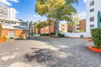 APX Parramatta Hotels in Rosehill