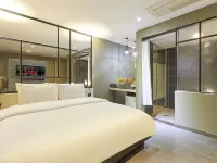 Hertz Hotel by onyu stay Hotels near Gallery All