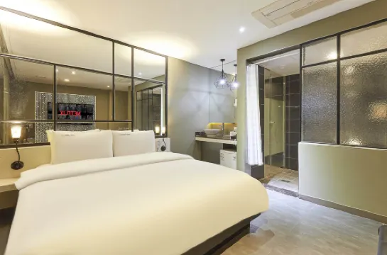 HERTZ Hotel（ソウル）