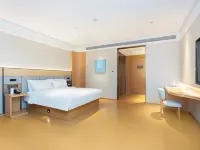 JI Hotel (Shanghai Houtan Subway Station) Hotels near Yangsi Station