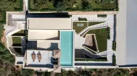 Find The NTH Wild Luxury Beauty Suite (Tianjin Zhangzhou Panshan Branch) - Infinity Pools
