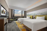 Hampton by Hilton Nantong Jianghai Avenue