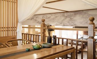 Walling Hotel(Auto Expo Center Jinyu Metro Station Branch)