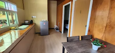 Grapevine Garden Hotel in zona Surian Residences
