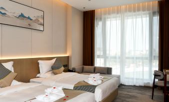 Tianmu·Xiadu Hot Spring Hotel