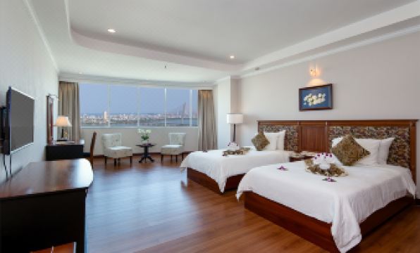 Muong Thanh Luxury Song HAN Hotel