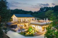 安吉蘭舍民宿（中南百草原自然博物院安吉館店）