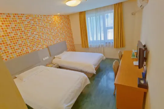 Beijing Aoqi Business Hotel