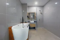 Aston Mojokerto Hotel & Conference Center - parcheggio
