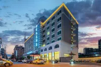 Dongou Hotel