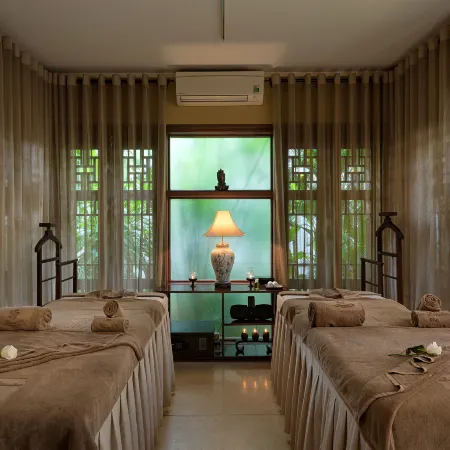 La Siesta Hoi An Resort & Spa
