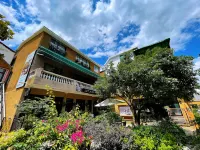 Xingyi Yunshang Garden Homestay (Wanfenglin Xiangchou Market)