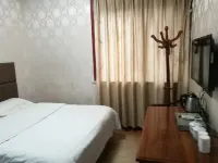 Golden Harbour Hotel Hoteles en Hexian