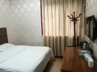 Golden Harbour Hotel