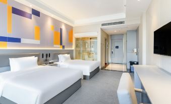 7Days Inn Hotel · Shaoguan Nanxiong Huancheng Xi Road