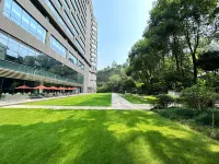 래디슨 블루 호텔 충칭 사핑바