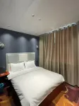 Huocheng Yinruo Residential Residence Hotels in Kokdala