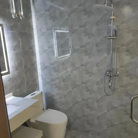 Datong Kaijie Inn (Volcano Park Branch)