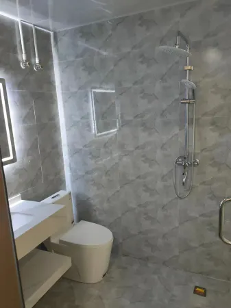 Datong Kaijie Chinese Inn