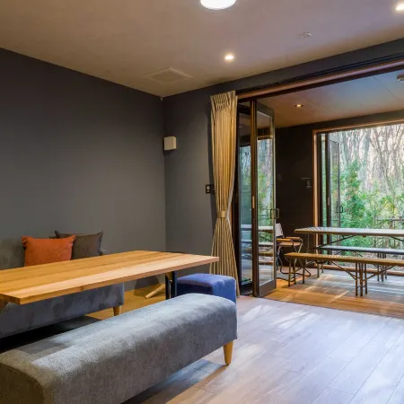 Rakuten STAY VILLA Nasu