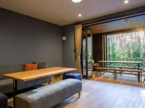 Rakuten STAY VILLA 那須