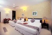 Well Park Residence Boutique Hotel & Suites Hotels in Chittagong