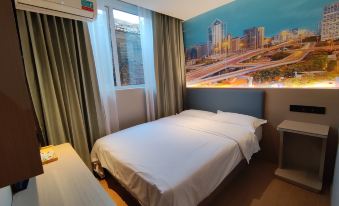 Meida Hotel Beijing (Tongjin South Road Metro Station)