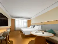 全季酒店（文昌火車站大潭路店） 文昌酒店