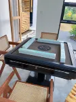 Jiangyou Shanye Homestay - Kitchens