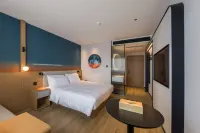 Ni Hao Hotel (Weihai City Center Weigao Plaza) - 2-Star