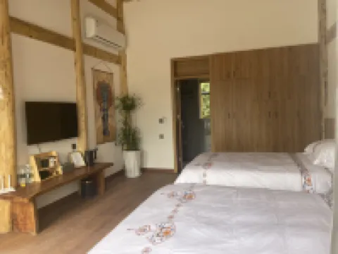Yuanwangyou Xiaoyuan Homestay