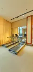 Wenchengtian Shengyijing·Health Manor - Gym