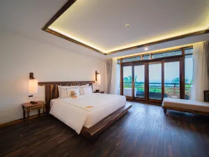 Alibu Resort