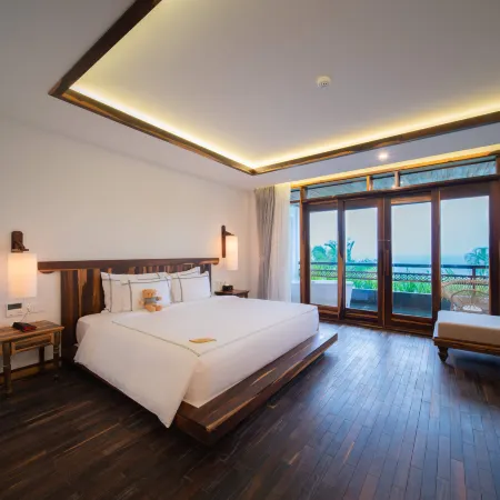 Alibu Resort