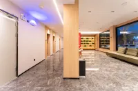 GreenTree Inn Express Hotel (Shen County Guyun)