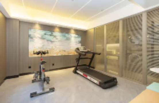 Starway Hotel (Fuzhou Cangshan Wanda Pushang Avenue)