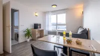 Comfort Aparthotel Les Hauts d'Annecy