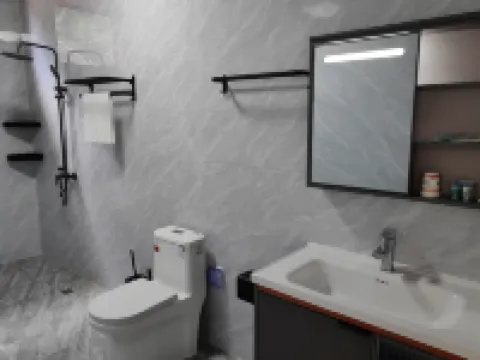 Xishuangbanna Yuxihan Yujiale Inn Hotels near Xishuangbanna Dai Garden