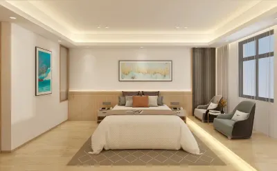 Yajiang Wanzhou Hotel