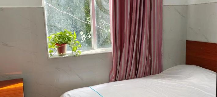 Xinxian Huixin Supermarket Business Hotel Hotels in Xin County