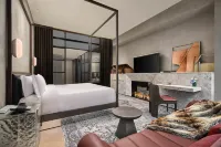 Kimpton Qiantan Shanghai Hotels in Qiantan